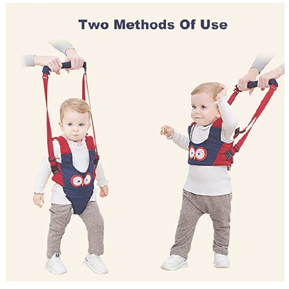 Baby Walker Toddler Walking Assistant - Picture 3 of 5